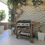 Apartamento Terrazza Sul Mare