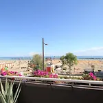Terrazza Sul Mare Apartamento Rímini
