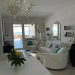 Apartamento Terrazza Sul Mare Rímini