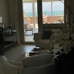 Apartamento Terrazza Sul Mare Rímini