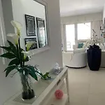 Apartamento Terrazza Sul Mare