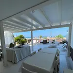 Terrazza Sul Mare Apartamento Rímini
