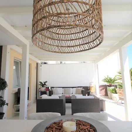 Terrazza Sul Mare *