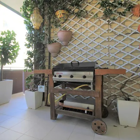 דירה Terrazza Sul Mare