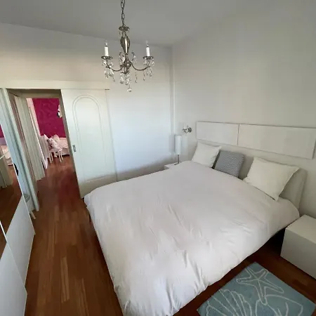 Terrazza Sul Mare ريميني