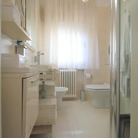 Terrazza Sul Mare شقة *