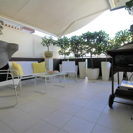 شقة Terrazza Sul Mare ريميني