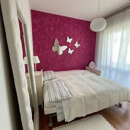 Terrazza Sul Mare * ريميني