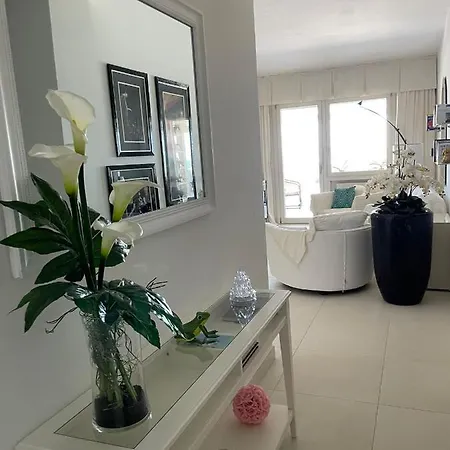 Apartament Terrazza Sul Mare