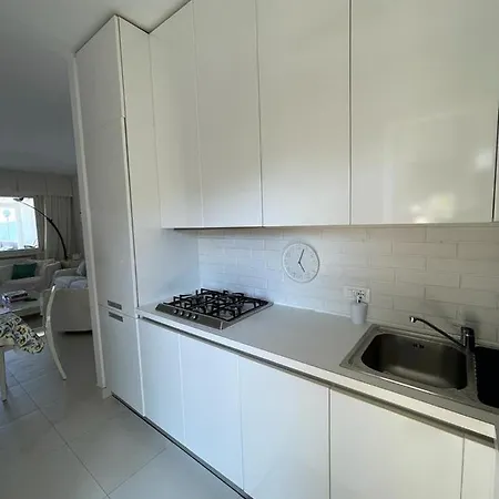 דירה Terrazza Sul Mare