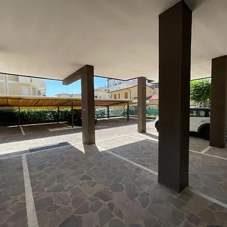 Terrazza Sul Mare *
