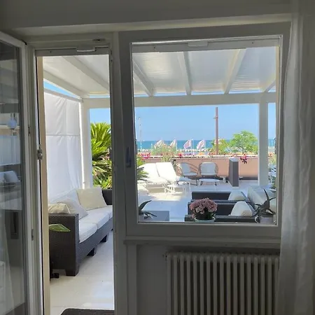 Terrazza Sul Mare