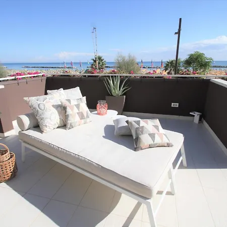 Terrazza Sul Mare