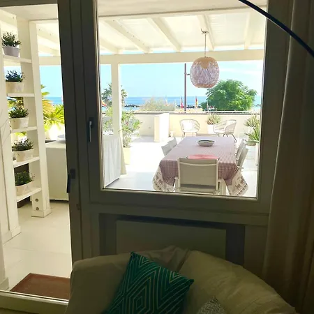 Terrazza Sul Mare