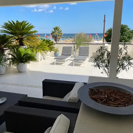 Terrazza Sul Mare Rimini