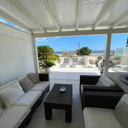 Terrazza Sul Mare Apartament *