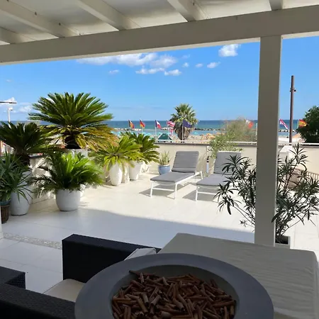 Terrazza Sul Mare *