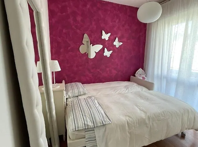 Terrazza Sul Mare * Rimini