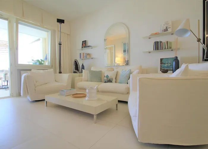 Terrazza Sul Mare * Rimini