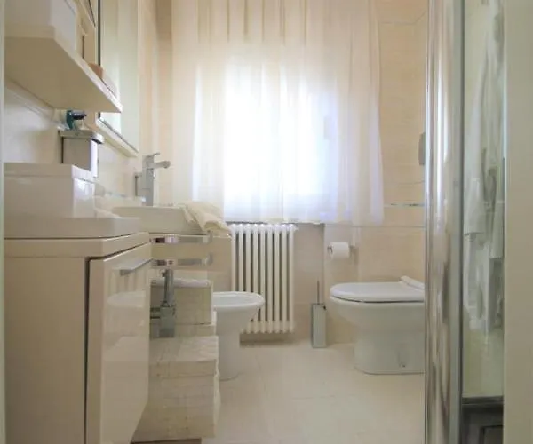 Terrazza Sul Mare Apartamento *