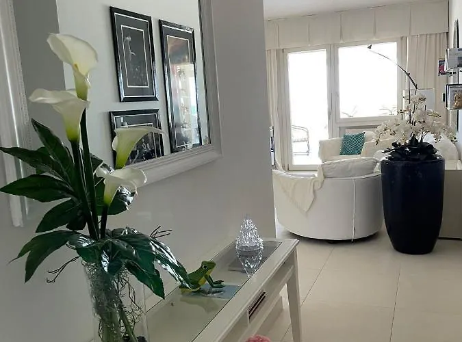 Apartamento Terrazza Sul Mare