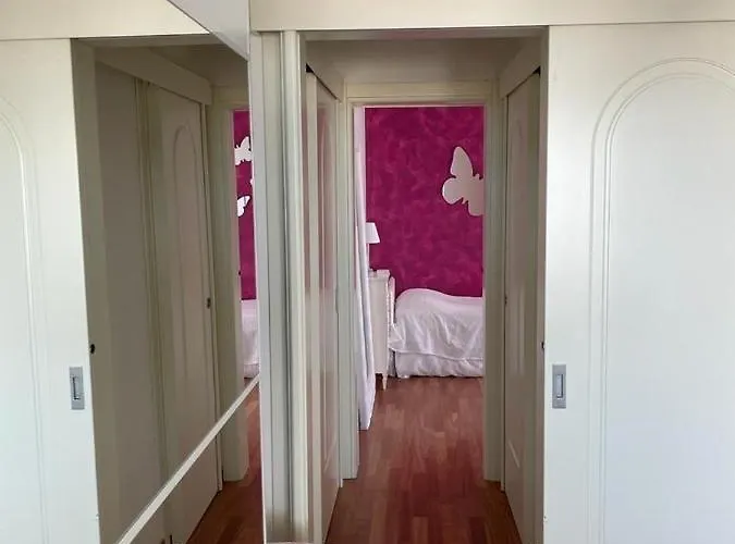 Apartamento Terrazza Sul Mare *