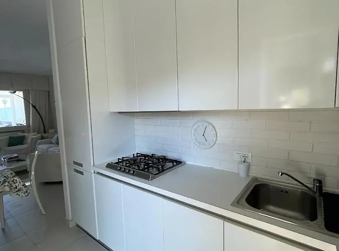 Apartamento Terrazza Sul Mare